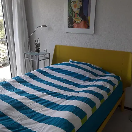 Vakantiechalet Apartment *