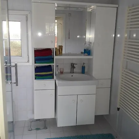 Vakantiechalet